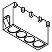 10-84-4040  Connectors