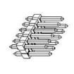 10-89-1301 Headers & Wire Housings