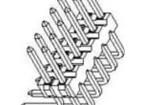 10-89-4162 Headers & Wire Housings