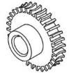 11098-1 electronic component of Molex