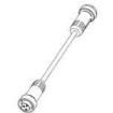 114030A38M030 D-Sub Micro-D Connectors