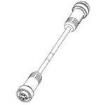 114030K12M150 Sensor Cables / Actuator Cables