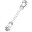 114030K12M180 Sensor Cables / Actuator Cables
