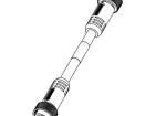 115020A01F060 D-Sub Micro-D Connectors