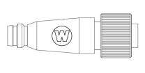 1200170003 electronic component of Molex