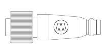 1200170003  Connectors