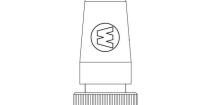 1200170003 Circular Metric Connectors