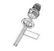 120025-0007 Sensor Cables / Actuator Cables