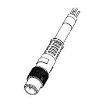 120027-0752 Sensor Cables / Actuator Cables
