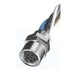 120031-0004 Circular Metric Connectors