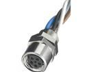 1200310022 Circular Metric Connectors