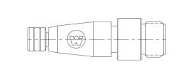 1200330001 electronic component of Molex