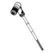 1200390132 Sensor Cables / Actuator Cables