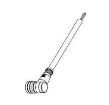 1200651451 Sensor Cables / Actuator Cables