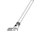 1200651489 Sensor Cables / Actuator Cables
