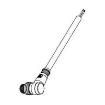 1200651497 Sensor Cables / Actuator Cables