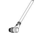 1200651800 Sensor Cables / Actuator Cables