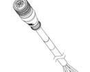 1200651817 Sensor Cables / Actuator Cables