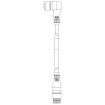 1200660946 Sensor Cables / Actuator Cables