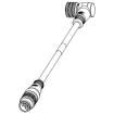1200660982 Sensor Cables / Actuator Cables