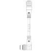 1200661400 D-Sub Micro-D Connectors