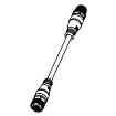 1200661684 Sensor Cables / Actuator Cables