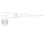 1200670223 electronic component of Molex