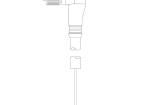 1200670223 Sensor Cables / Actuator Cables