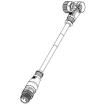 120067-8479 Sensor Cables / Actuator Cables