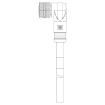 1200690187 Sensor Cables / Actuator Cables
