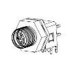 1200700054 electronic component of Molex