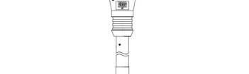 1200698026 Sensor Cables / Actuator Cables