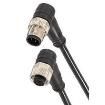 1200698722 Circular MIL Spec Connector