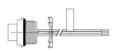 1200700169 electronic component of Molex