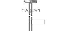 1200700169 Circular Metric Connectors