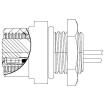 1200700115 electronic component of Molex