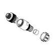 1200710047  Connectors