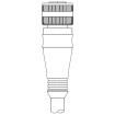 1200720573 Sensor Cables / Actuator Cables