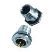 1200840030 Circular Metric Connectors
