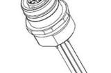1200845113 Sensor Cables / Actuator Cables
