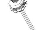 1200848170 Circular Metric Connectors