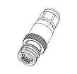 1200850011 Circular Metric Connectors