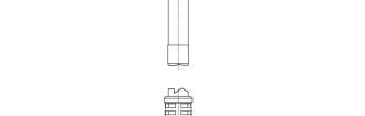 1200870078 Sensor Cables / Actuator Cables