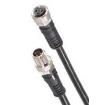 120087-8705 Circular MIL Spec Connector
