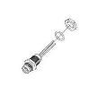1200900032 Circular Metric Connectors