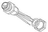 1200900033  Wire & Cable