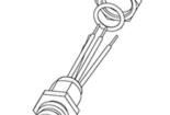 1200900033 Sensor Cables / Actuator Cables
