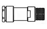 1200910024 electronic component of Molex