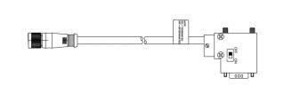 1200980057 electronic component of Molex