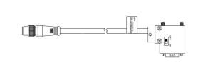 1200980065 electronic component of Molex